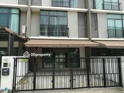  - Pruksa Ville 65/2 Srisamarn : พฤกษาวิลล์ 65/2 ศรีสมาน