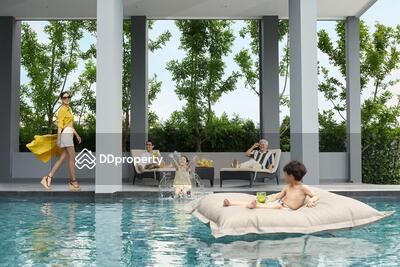 - The City Ramintra-Wongwaen : เดอะ ซิตี้ รามอินทรา-วงแหวน