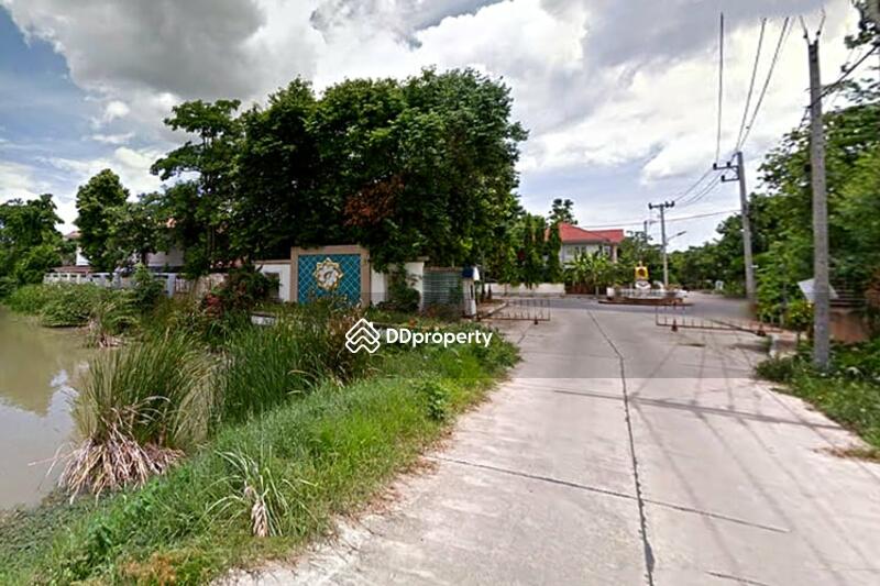 For Sale - Forest ville, Pathum Thani