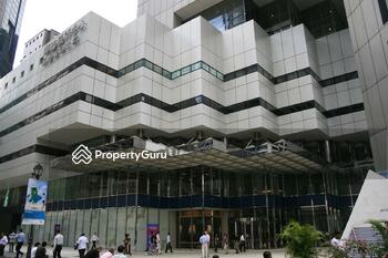One Raffles Place