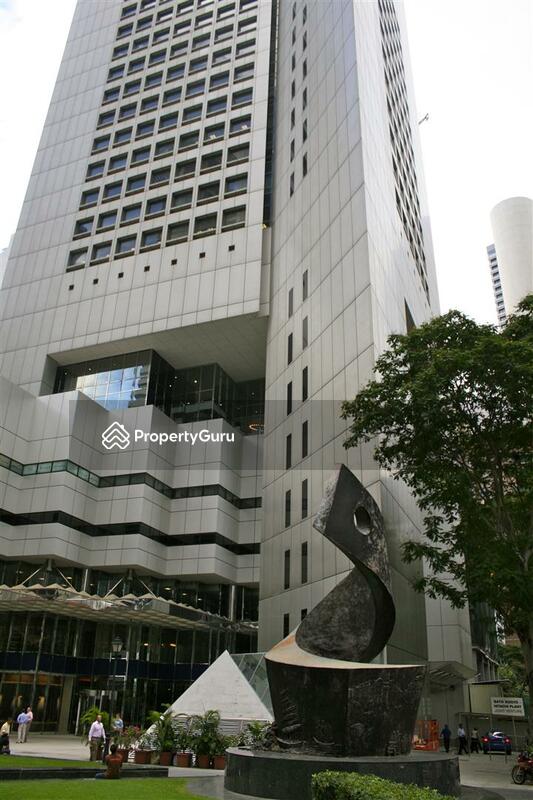 One Raffles Place #0