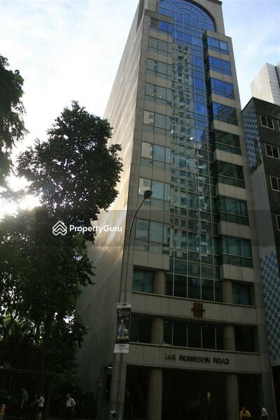 For Rent - 146 Robinson Road