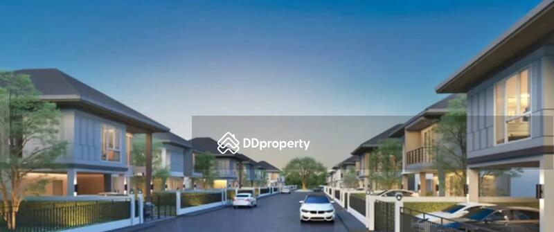 For Sale - The Extenso Liabwaree, Bangkok