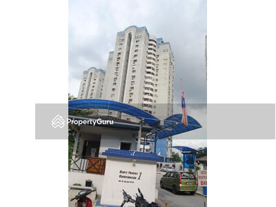  - Bukit Pandan Kondominium 1