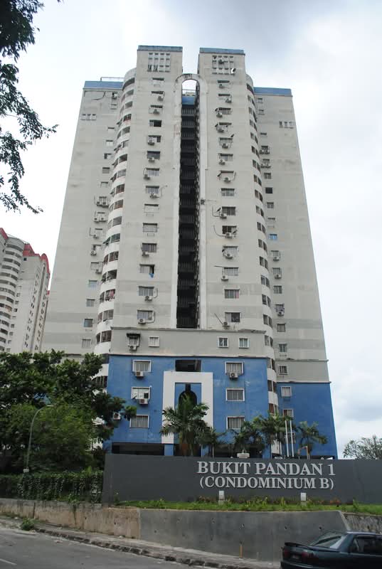Bukit Pandan Kondominium 1 - iProperty.com.my