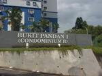 Bukit Pandan Kondominium 1 #0