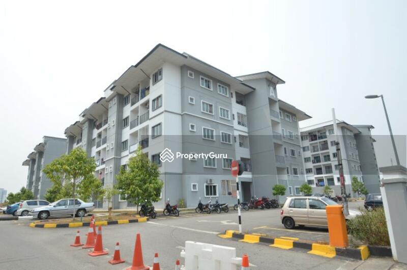 Green Villa #0