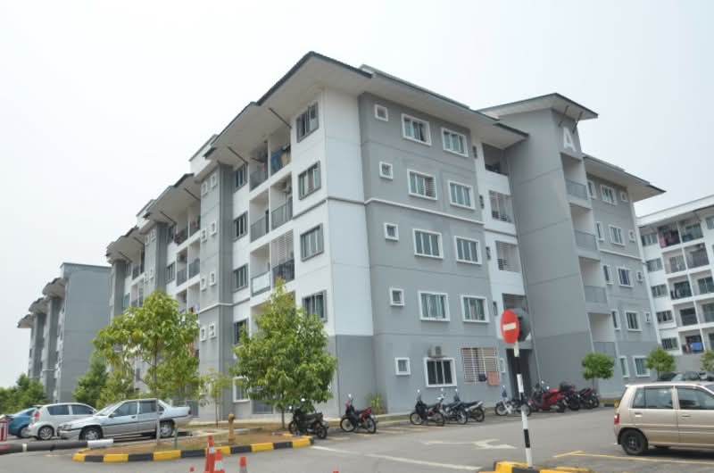 Green Villa - iProperty.com.my