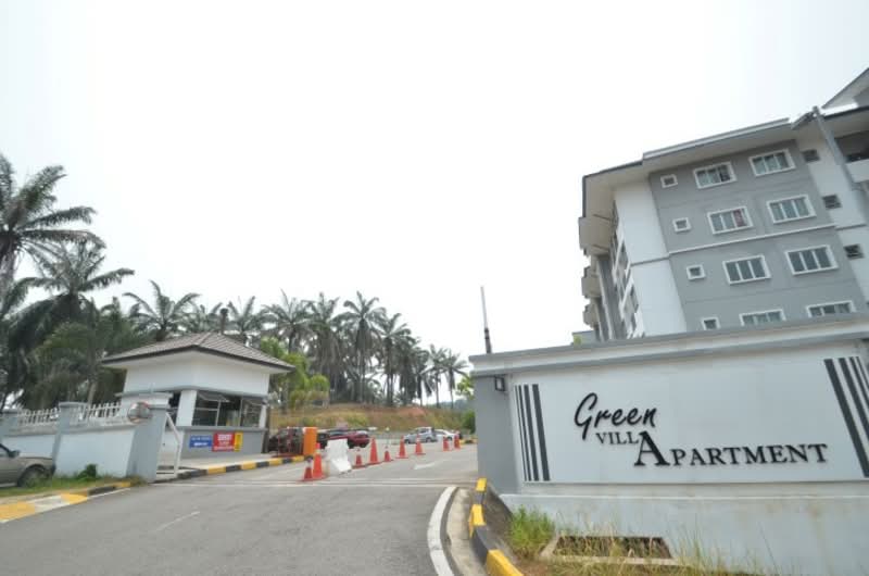 Green Villa - iProperty.com.my