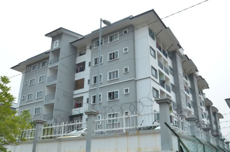 Green Villa - iProperty.com.my
