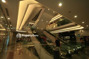 Pacific Plaza