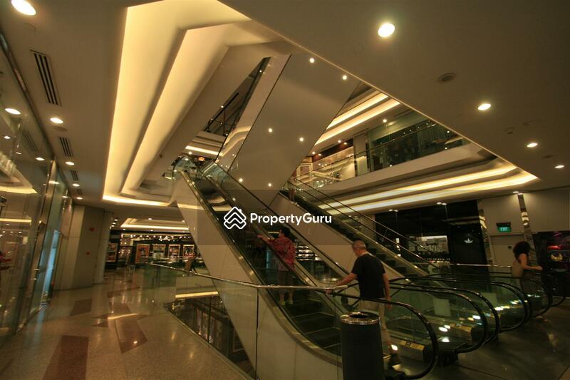 For Rent - Pacific Plaza
