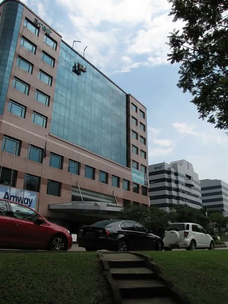 Pacific Tech Centre, 1 Jalan Kilang Timor, 4,058 sqft, Light Industrial (B1) For Rent, by Gupta Sameer Raj, 60174755 - CommercialGuru.com.sg
