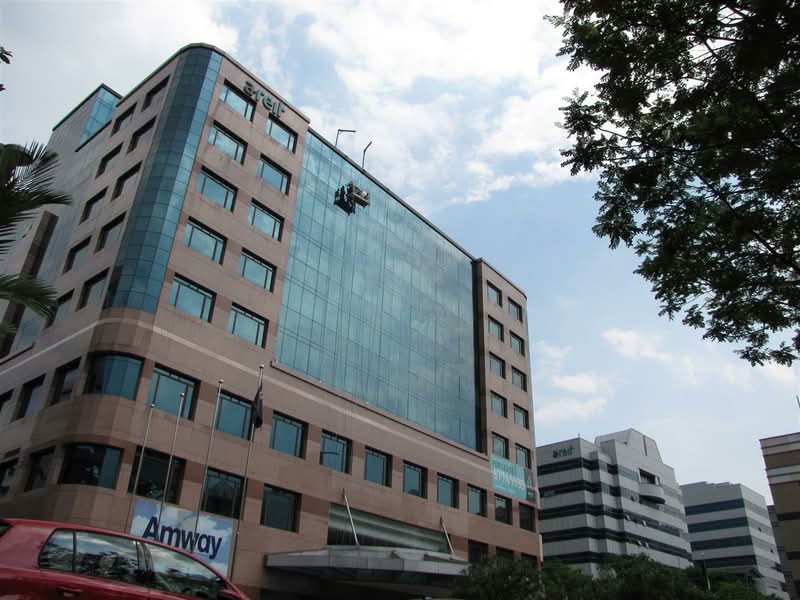 Pacific Tech Centre, 1 Jalan Kilang Timor, 4,058 sqft, Light Industrial (B1) For Rent, by Gupta Sameer Raj, 60174755 - CommercialGuru.com.sg