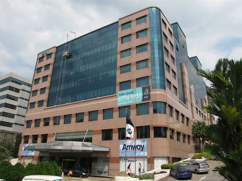 Pacific Tech Centre, 1 Jalan Kilang Timor, 4,058 sqft, Light Industrial (B1) For Rent, by Gupta Sameer Raj, 60174755 - CommercialGuru.com.sg