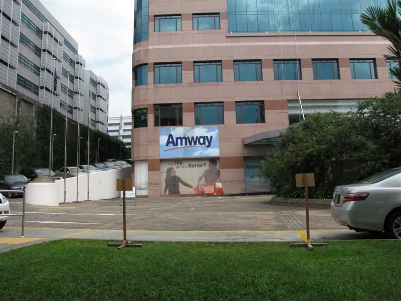 Pacific Tech Centre, 1 Jalan Kilang Timor, 4,058 sqft, Light Industrial (B1) For Rent, by Gupta Sameer Raj, 60174755 - CommercialGuru.com.sg