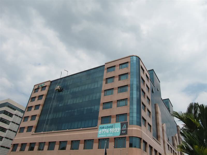 Pacific Tech Centre, 1 Jalan Kilang Timor, 4,058 sqft, Light Industrial (B1) For Rent, by Gupta Sameer Raj, 60174755 - CommercialGuru.com.sg