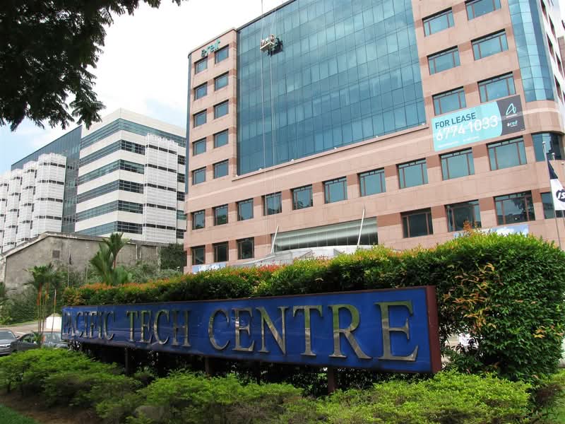 Pacific Tech Centre, 1 Jalan Kilang Timor, 4,058 sqft, Light Industrial (B1) For Rent, by Gupta Sameer Raj, 60174755 - CommercialGuru.com.sg