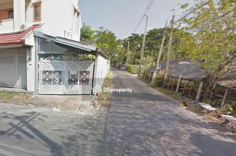 For Sale - Baan Lat Dao, Bangkok