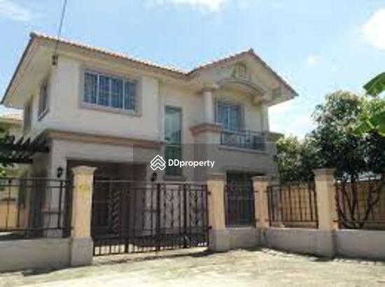 ขาย - Baan Prueksa Village 2 : พฤกษาวิลเลจ 2, ปทุมธานี