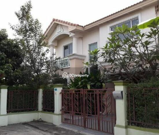 ขาย - Baan Prueksa Village 2 : พฤกษาวิลเลจ 2, ปทุมธานี