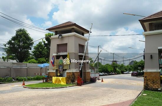 ขาย - Baan Prueksa Village 2 : พฤกษาวิลเลจ 2, ปทุมธานี
