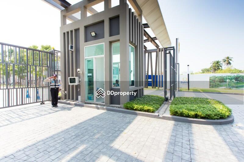 For Rent - Q District Westgate, Nonthaburi