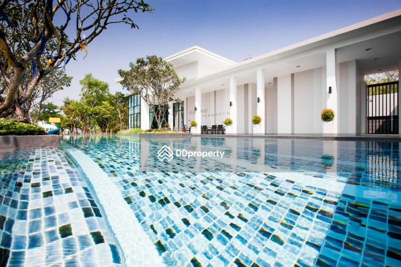 For Rent - Q District Westgate, Nonthaburi