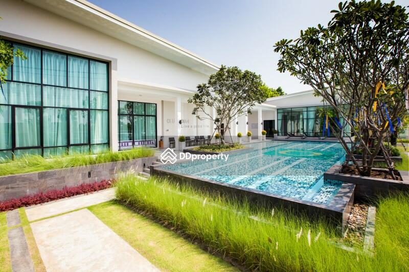 For Rent - Q District Westgate, Nonthaburi