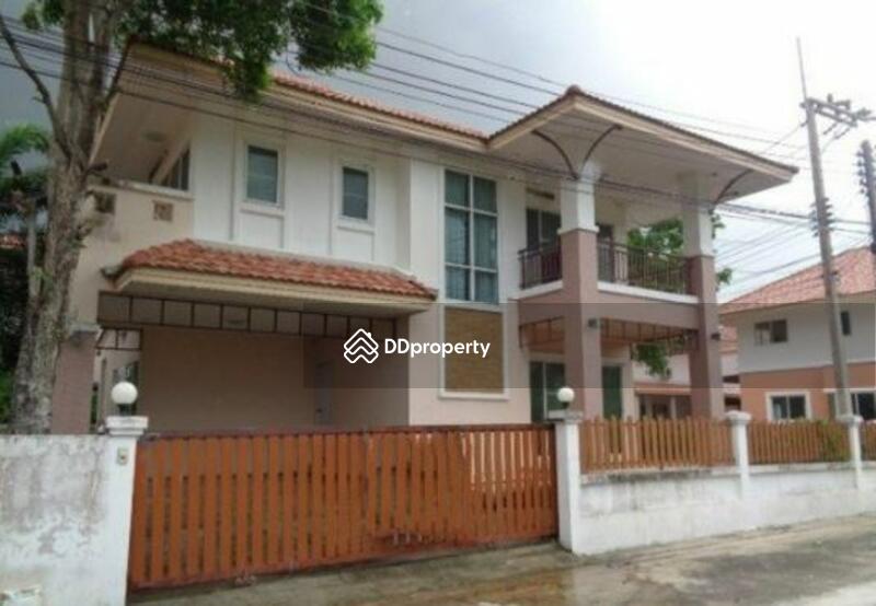 For Sale - Ananda Rangsit-Klong 3, Pathum Thani