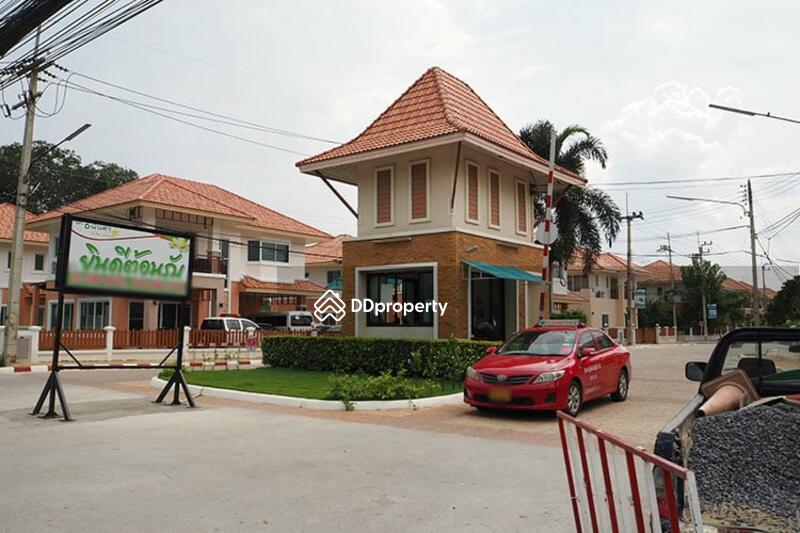 For Sale - Ananda Rangsit-Klong 3, Pathum Thani