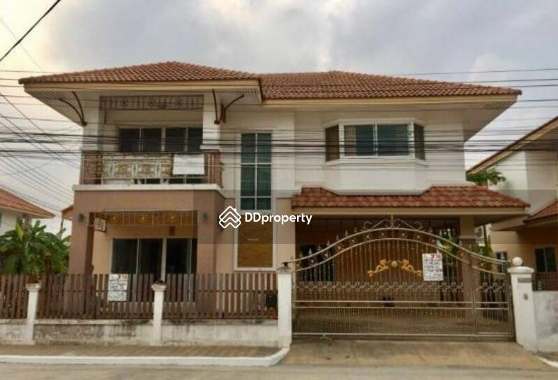 For Sale - Ananda Rangsit-Klong 3, Pathum Thani