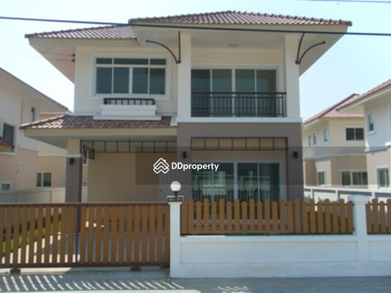 For Sale - Ananda Rangsit-Klong 3, Pathum Thani