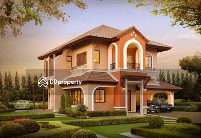 - The Tuscana Wongwaen-Ramintra : เดอะ ทัสคาน่า วงแหวน-รามอินทรา