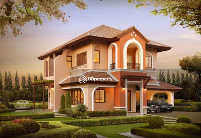 For Sale - The Tuscana Wongwaen-Ramintra, Bangkok