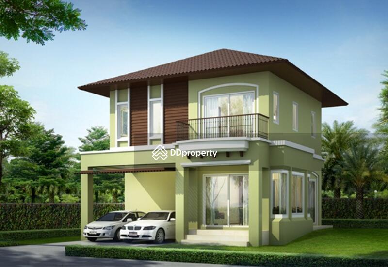For Sale - The Tuscana Wongwaen-Ramintra, Bangkok