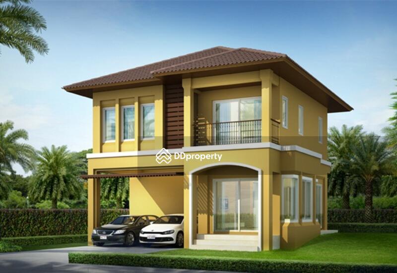 For Sale - The Tuscana Wongwaen-Ramintra, Bangkok