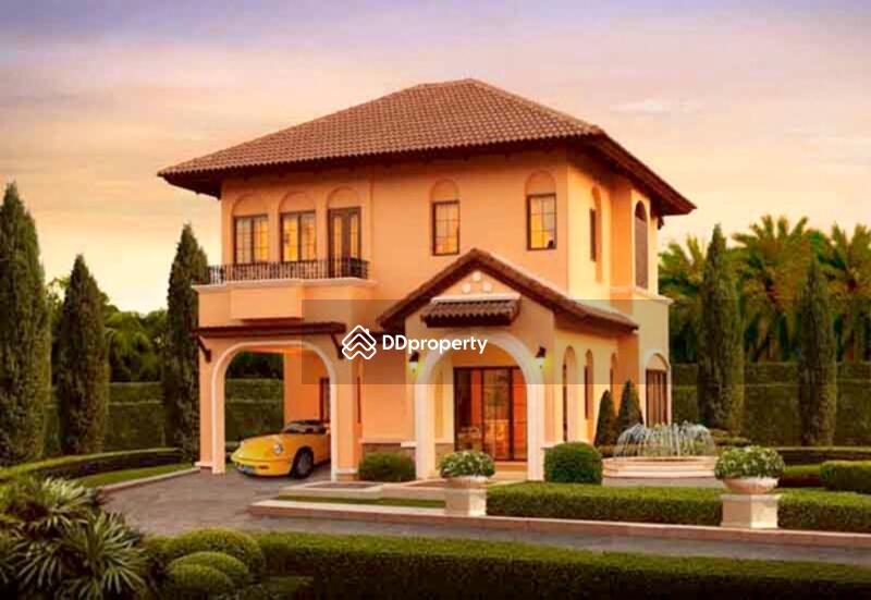 For Sale - The Tuscana Wongwaen-Ramintra, Bangkok
