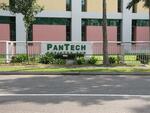 Pantech Business Hub #0