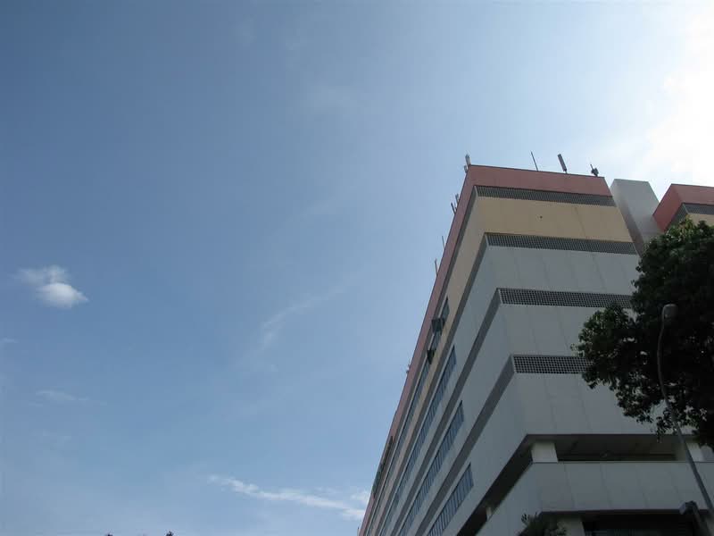 Pantech Business Hub