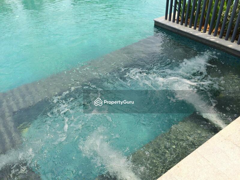 Untuk Dijual - Icon Residence