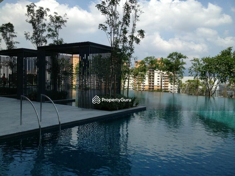 Untuk Dijual - Icon Residence