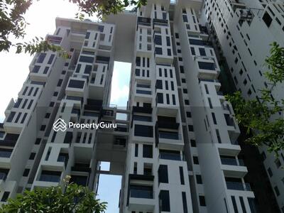 - Icon Residence
