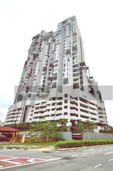 Untuk Dijual - Icon Residence