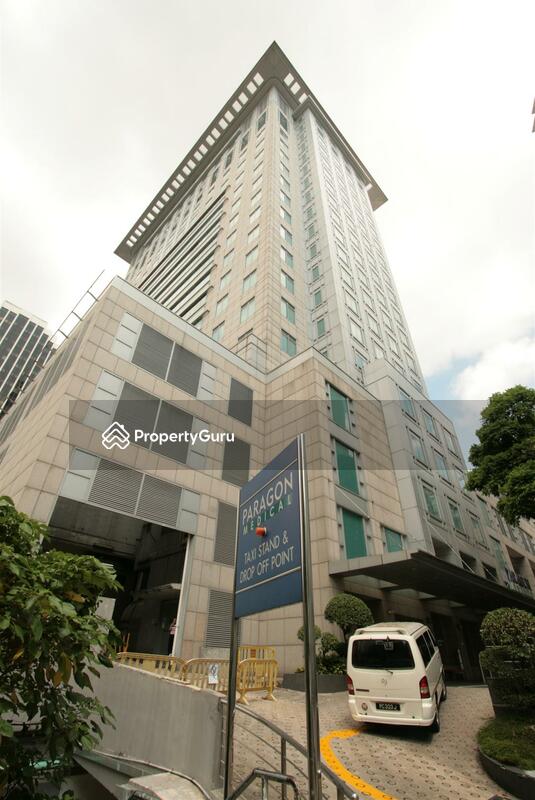 Paragon Medical Centre #0