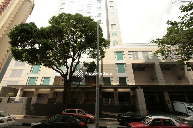 Paragon Medical Centre #0
