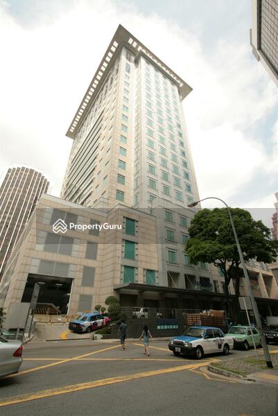 For Rent - Paragon Medical Centre