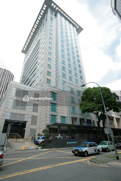 For Rent - Paragon Medical Centre