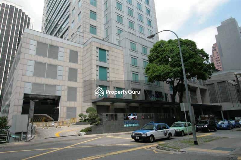 For Rent - Paragon Medical Centre