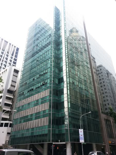120 Robinson Road, 120 Robinson Road, 5,360 sqft, Office For Rent, by Jordan Liew, 24898086 - CommercialGuru.com.sg